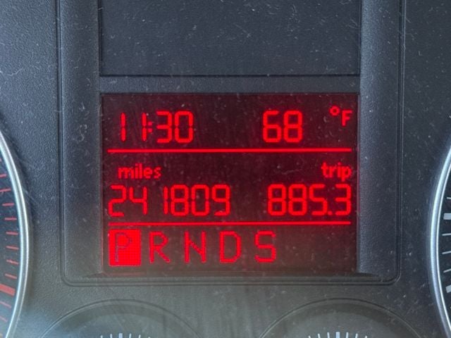 2007 Volkswagen Jetta Wolfsburg