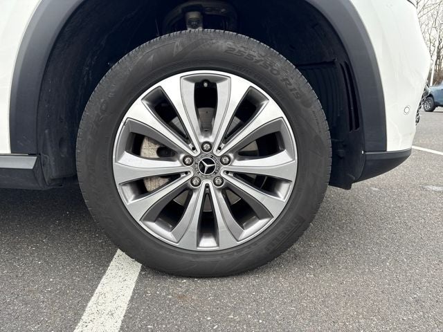 2022 Mercedes-Benz GLE GLE 350 4MATIC®