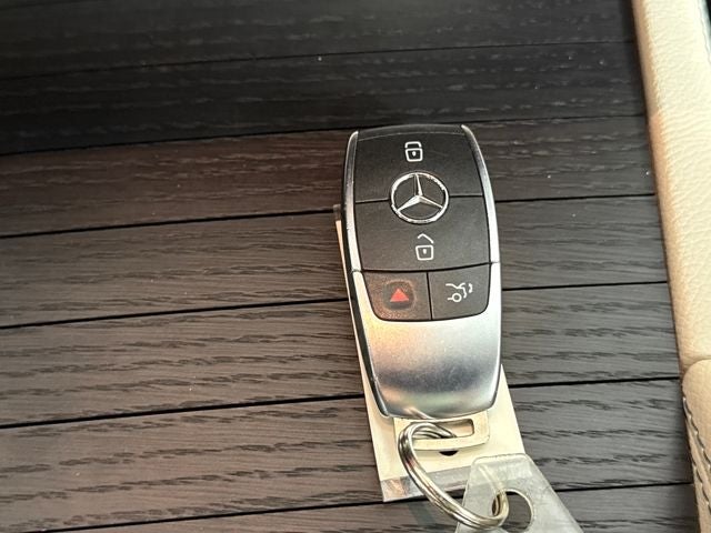 2022 Mercedes-Benz GLE GLE 350 4MATIC®