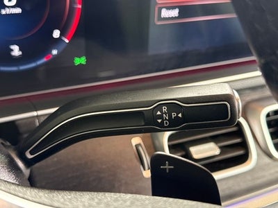 2022 Mercedes-Benz GLE GLE 350 4MATIC®