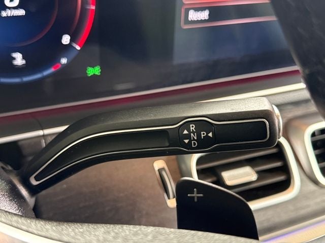 2022 Mercedes-Benz GLE GLE 350 4MATIC®