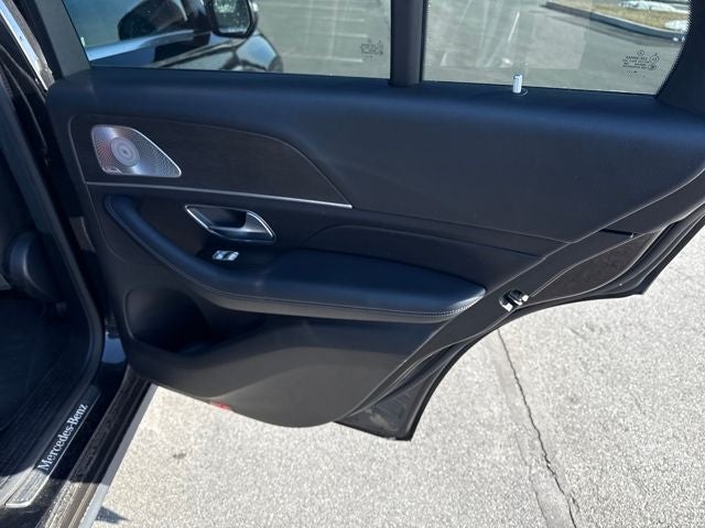 2020 Mercedes-Benz GLE GLE 350 4MATIC®