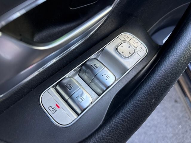 2020 Mercedes-Benz GLE GLE 350 4MATIC®