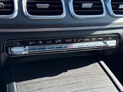 2020 Mercedes-Benz GLE GLE 350 4MATIC®