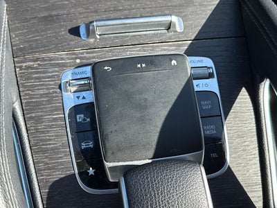 2020 Mercedes-Benz GLE GLE 350 4MATIC®