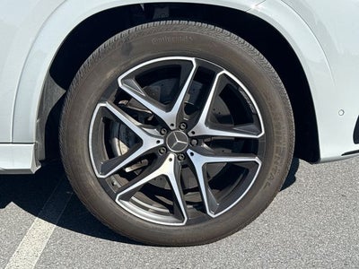 2024 Mercedes-Benz GLE GLE 53 AMG® 4MATIC®
