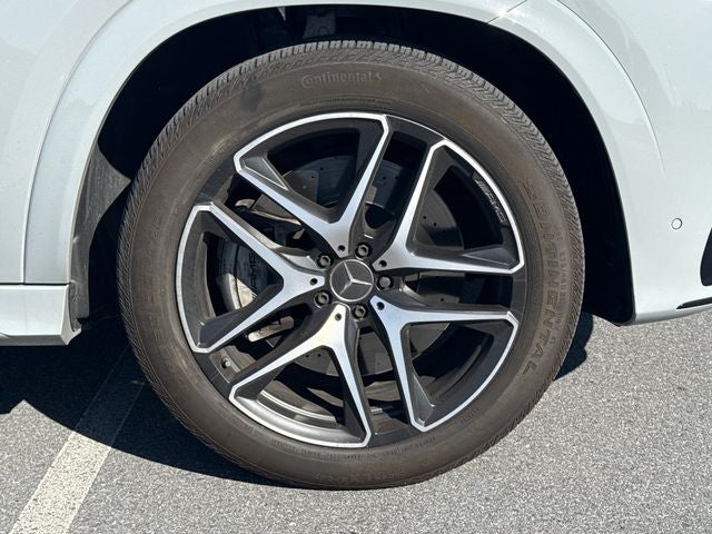 2024 Mercedes-Benz GLE GLE 53 AMG® 4MATIC®