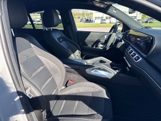 2024 Mercedes-Benz GLE GLE 53 AMG® 4MATIC®