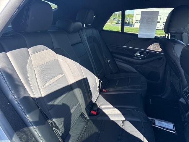 2024 Mercedes-Benz GLE GLE 53 AMG® 4MATIC®