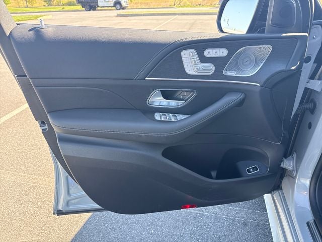 2024 Mercedes-Benz GLE GLE 53 AMG® 4MATIC®