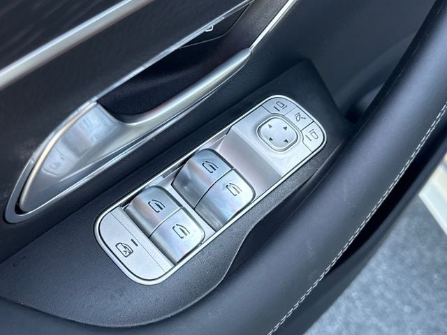 2024 Mercedes-Benz GLE GLE 53 AMG® 4MATIC®