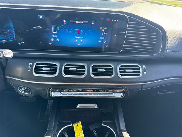 2024 Mercedes-Benz GLE GLE 53 AMG® 4MATIC®