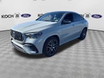 2024 Mercedes-Benz GLE GLE 53 AMG® 4MATIC®