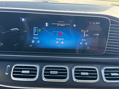 2024 Mercedes-Benz GLE GLE 53 AMG® 4MATIC®