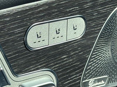 2024 Mercedes-Benz GLE GLE 53 AMG® 4MATIC®