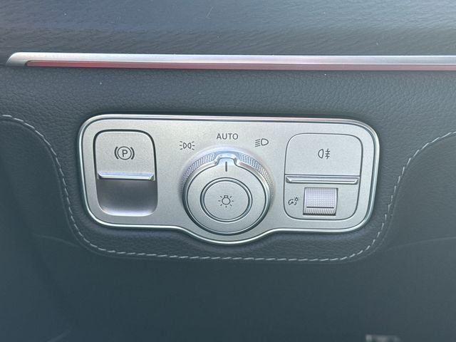 2024 Mercedes-Benz GLE GLE 53 AMG® 4MATIC®