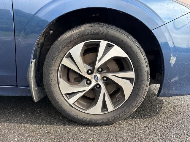 2020 Subaru Legacy Premium