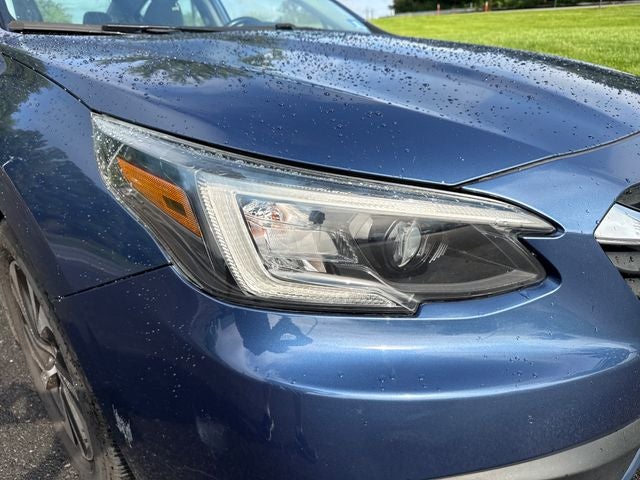 2020 Subaru Legacy Premium