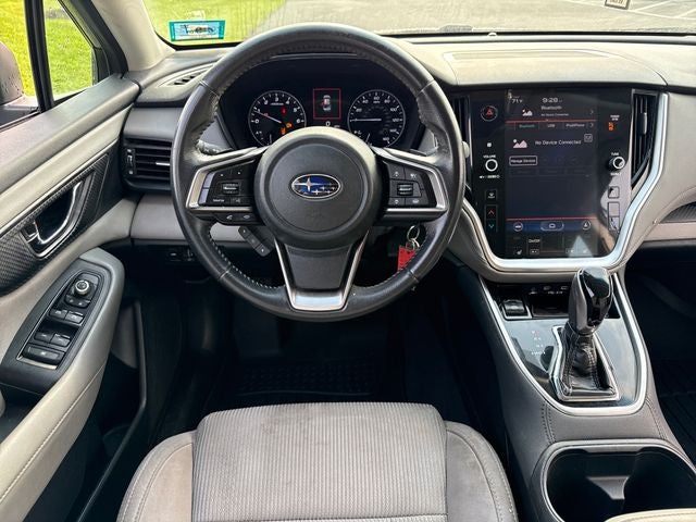 2020 Subaru Legacy Premium