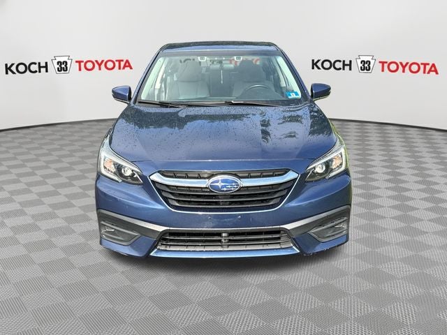 2020 Subaru Legacy Premium