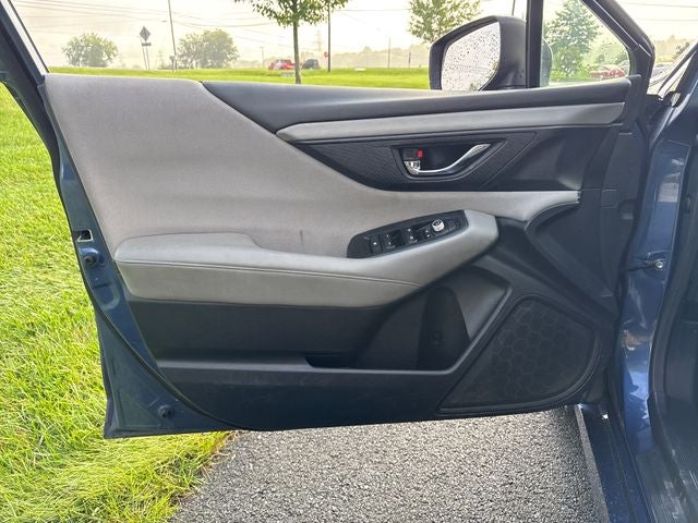 2020 Subaru Legacy Premium