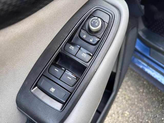 2020 Subaru Legacy Premium