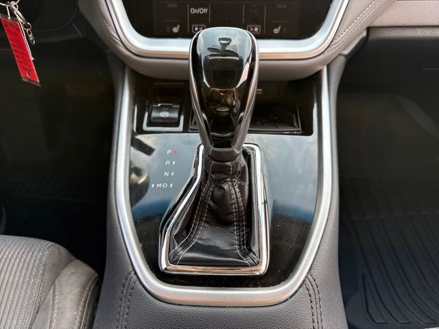2020 Subaru Legacy Premium