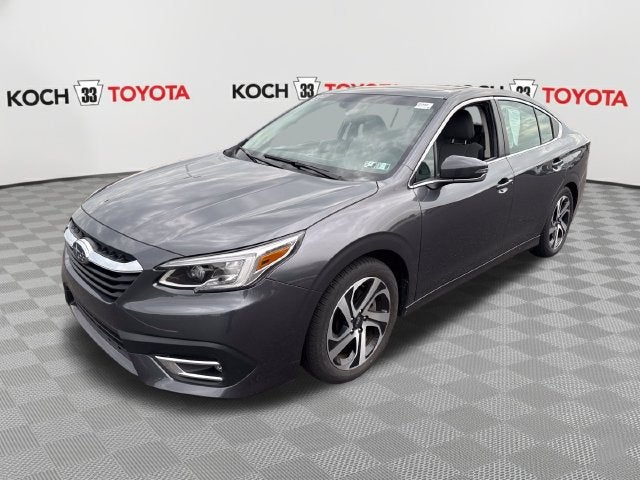 2022 Subaru Legacy Limited