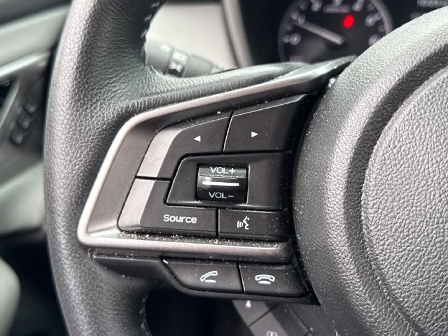 2022 Subaru Legacy Limited