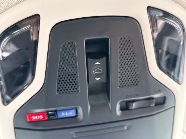 2022 Subaru Legacy Limited