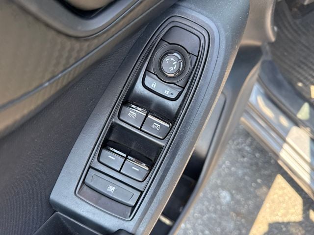 2019 Subaru Impreza 2.0i