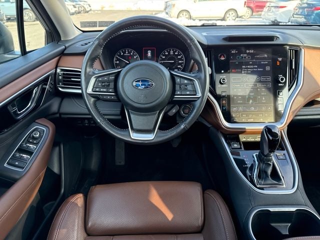 2023 Subaru Outback Touring