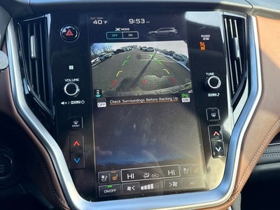 2023 Subaru Outback Touring