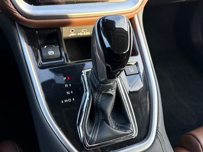 2023 Subaru Outback Touring