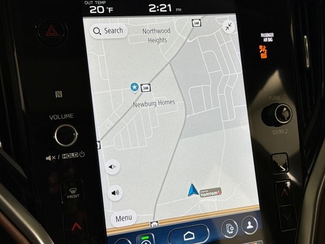 2023 Subaru Outback Touring