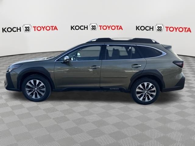 2023 Subaru Outback Touring