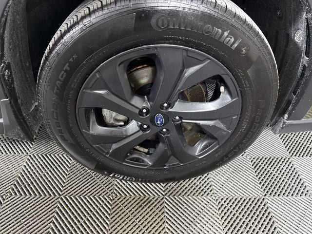 2020 Subaru Outback Onyx Edition XT