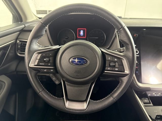 2020 Subaru Outback Onyx Edition XT