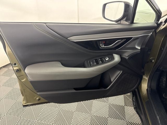 2020 Subaru Outback Onyx Edition XT