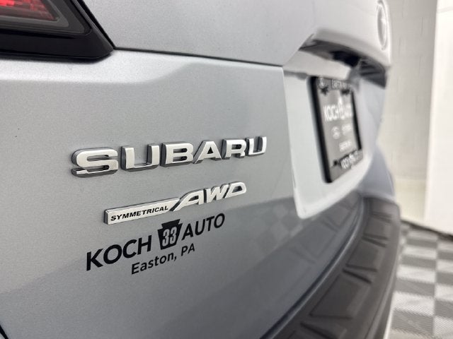 2021 Subaru Outback Limited XT