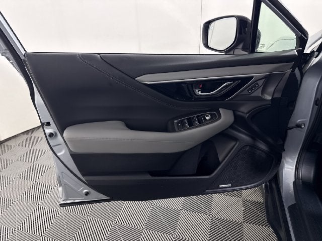 2021 Subaru Outback Limited XT