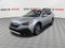 2021 Subaru Outback Limited XT