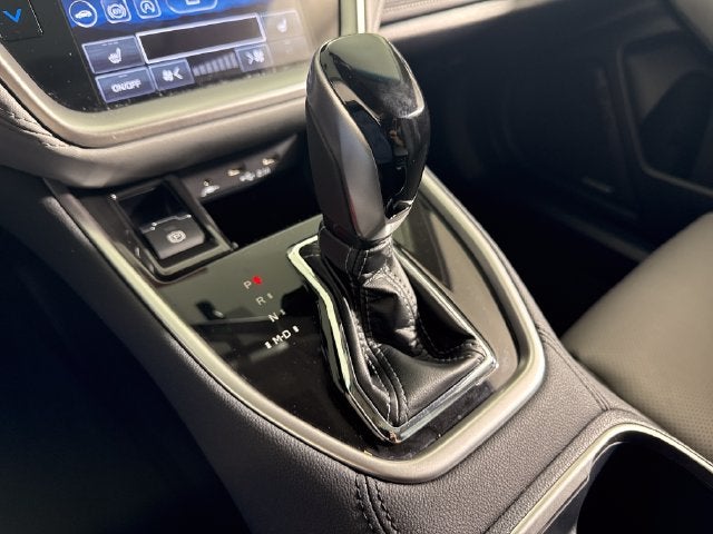 2021 Subaru Outback Limited XT