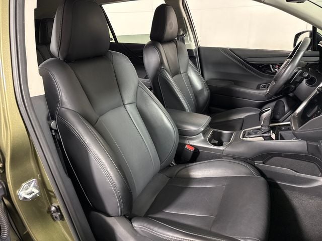 2023 Subaru Outback Limited XT