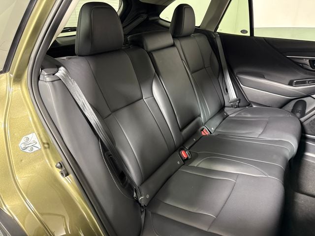 2023 Subaru Outback Limited XT