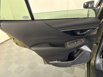 2023 Subaru Outback Limited XT