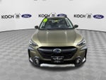 2023 Subaru Outback Limited XT
