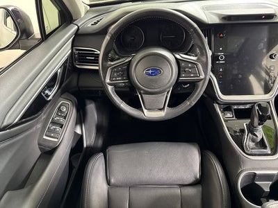2023 Subaru Outback Limited XT