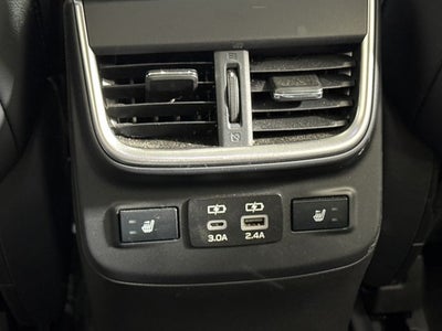 2023 Subaru Outback Limited XT