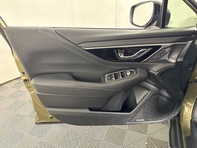 2023 Subaru Outback Limited XT